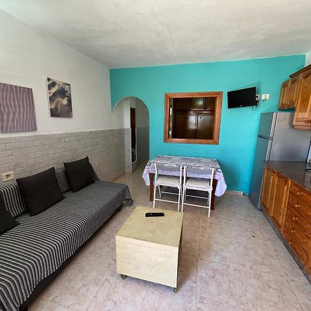 Estudio Zapbox Famara Exteriér fotografie