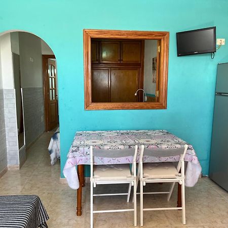 Estudio Zapbox Famara Exteriér fotografie