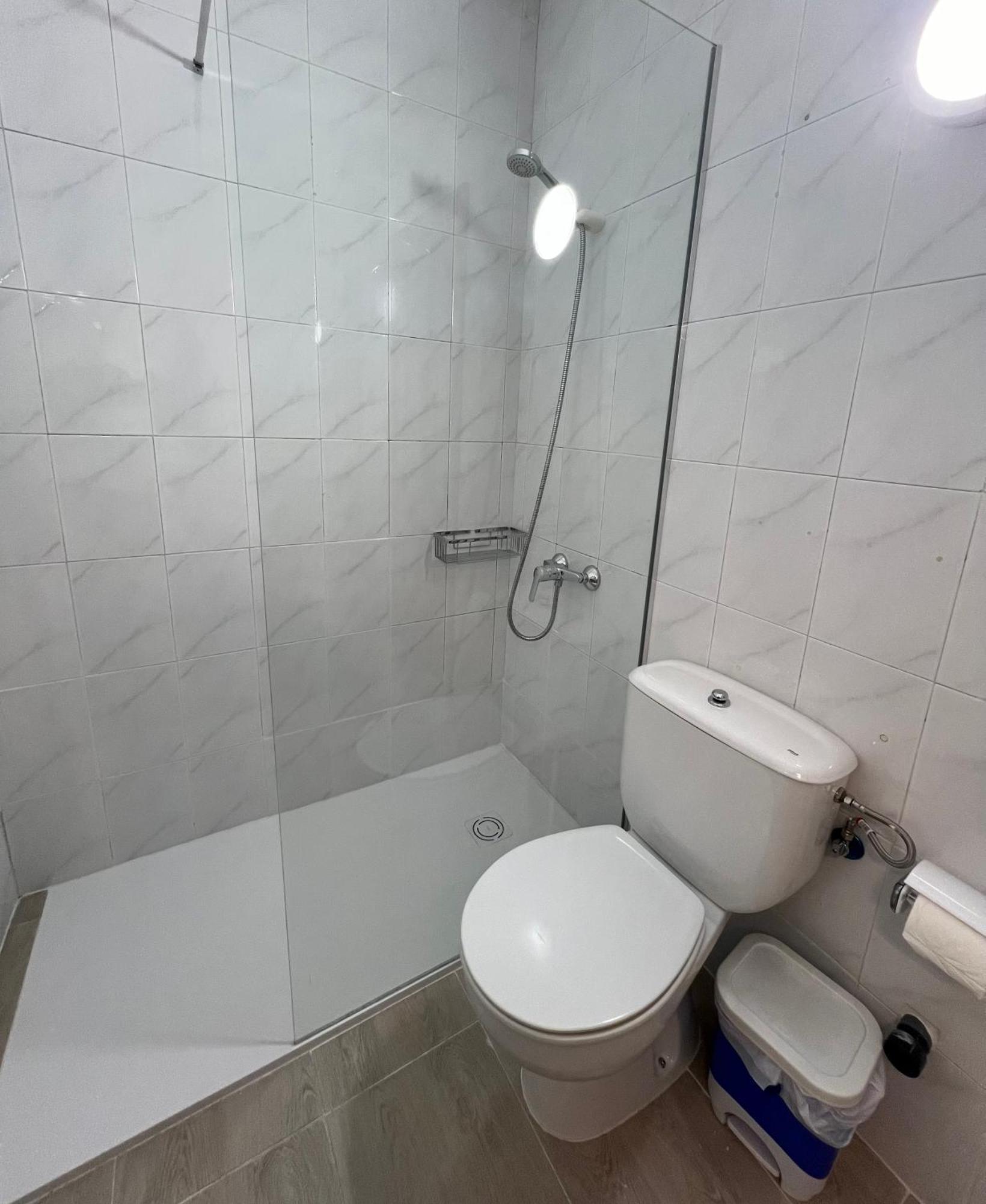 Estudio Zapbox Famara Exteriér fotografie