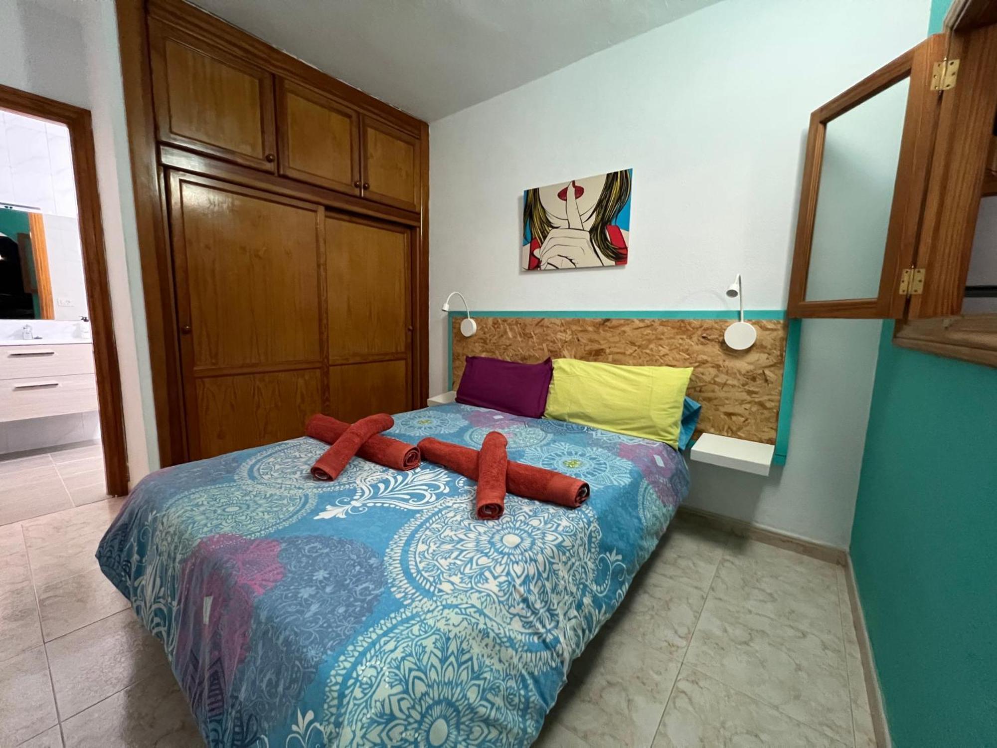 Estudio Zapbox Famara Exteriér fotografie