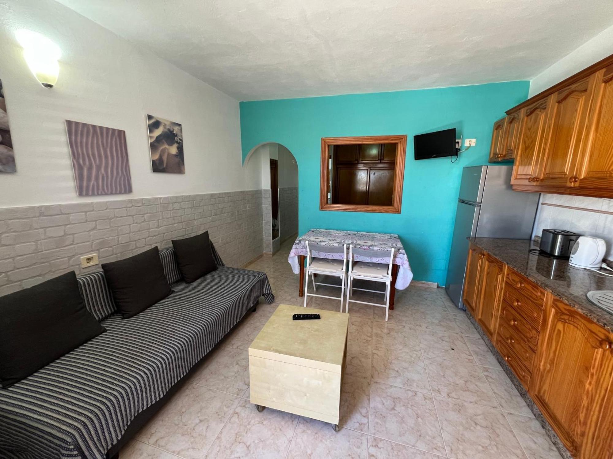 Estudio Zapbox Famara Exteriér fotografie