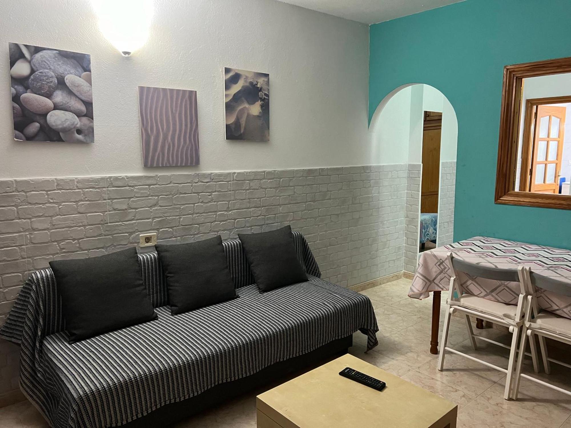 Estudio Zapbox Famara Exteriér fotografie