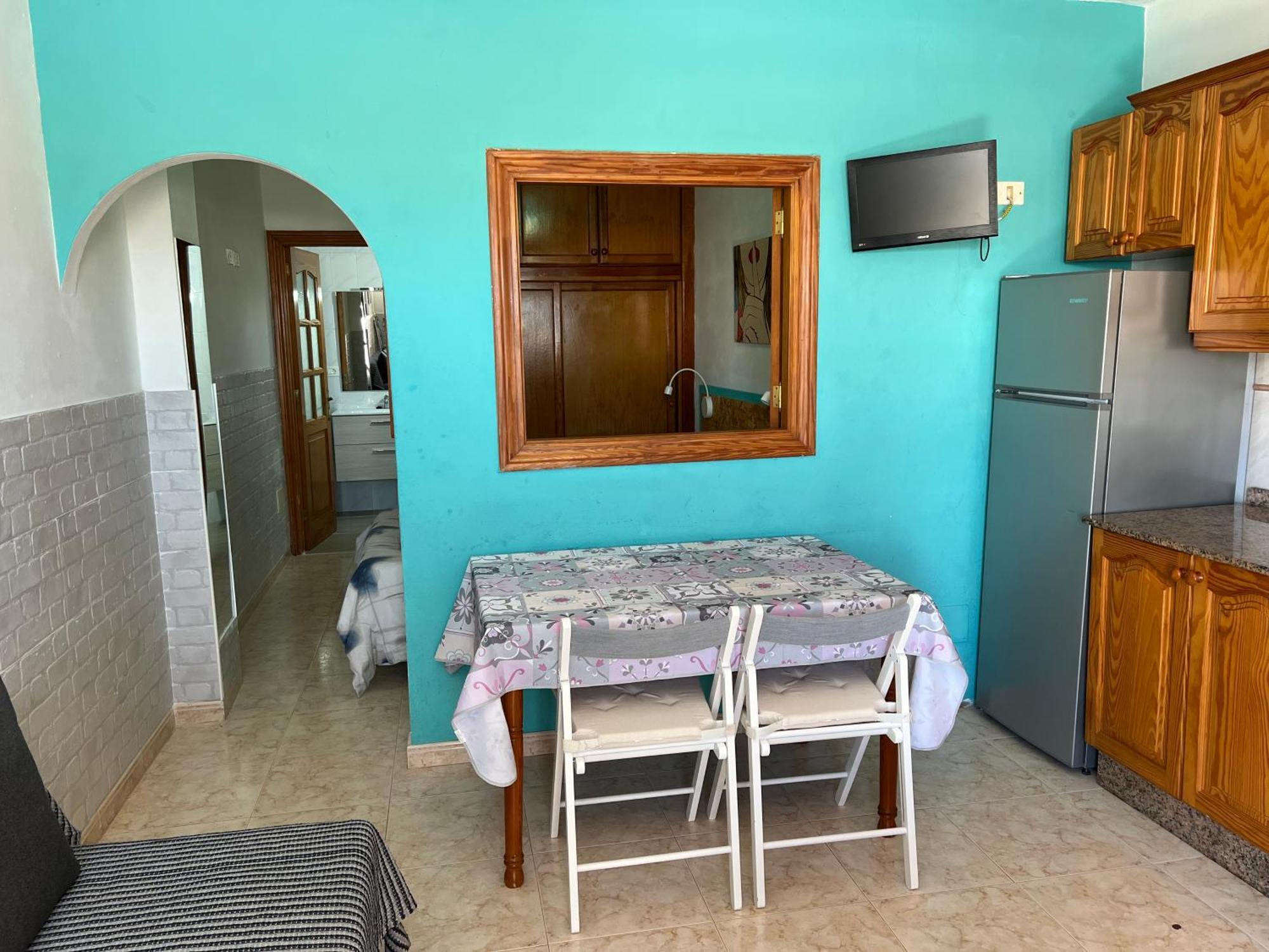 Estudio Zapbox Famara Exteriér fotografie
