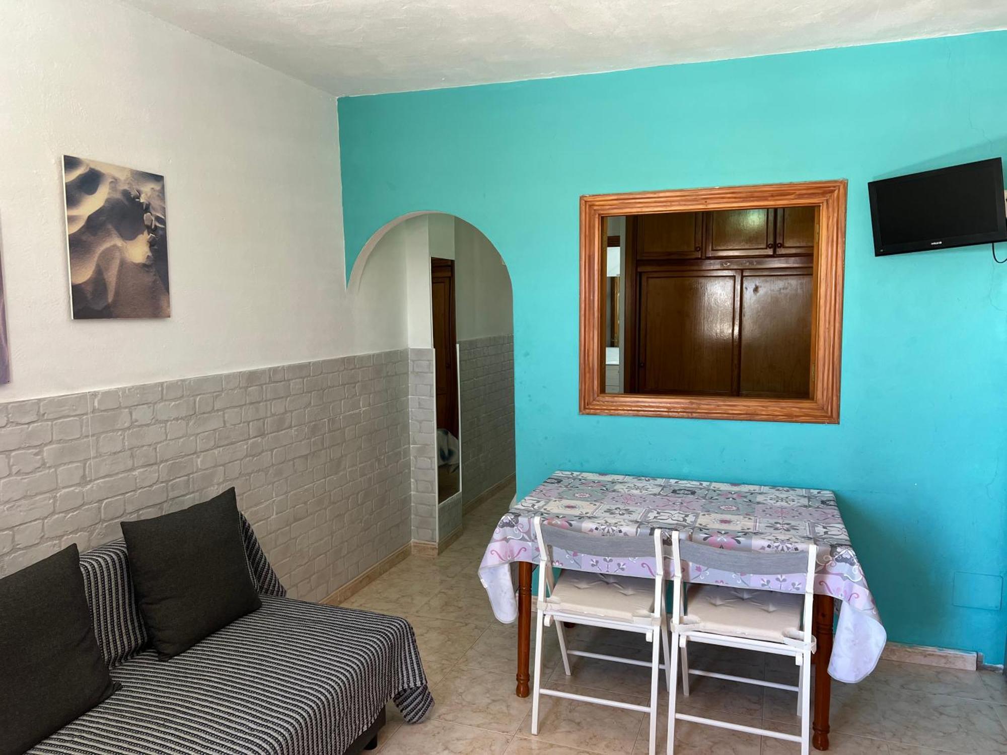 Estudio Zapbox Famara Exteriér fotografie